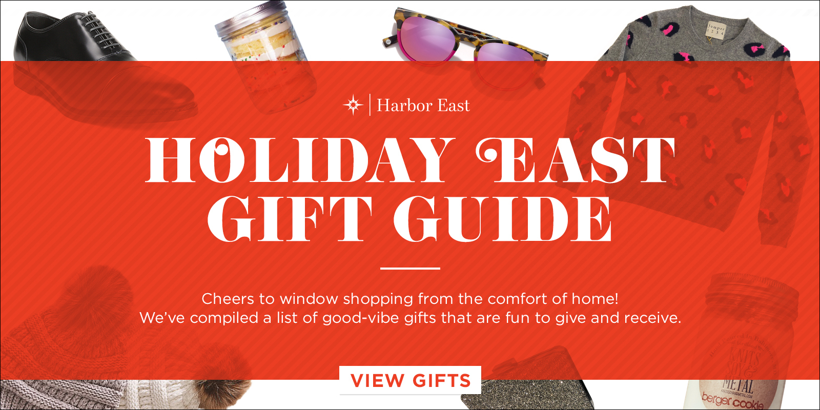 holiday gift guide 2018