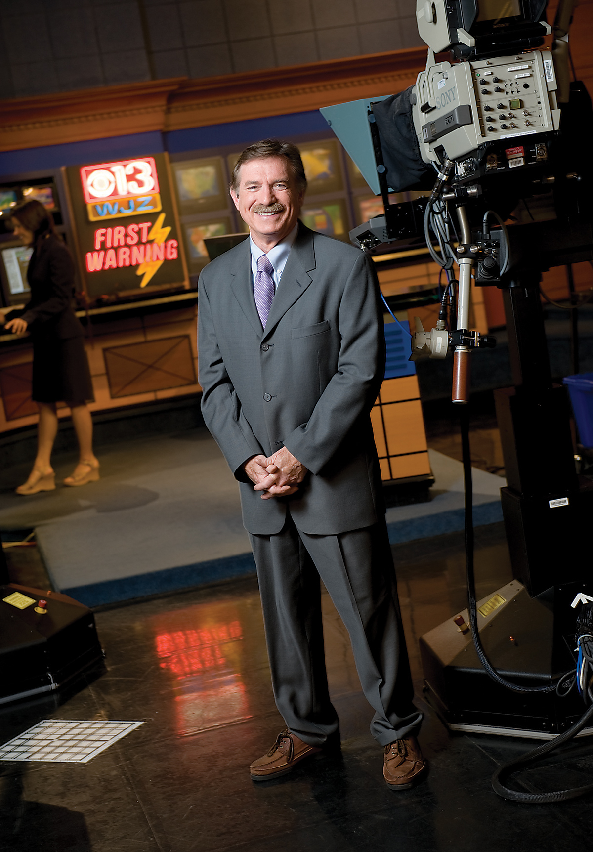 The Baltimore Grill Bob Turk