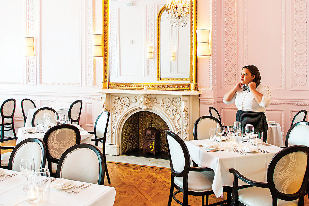50 Best Restaurants