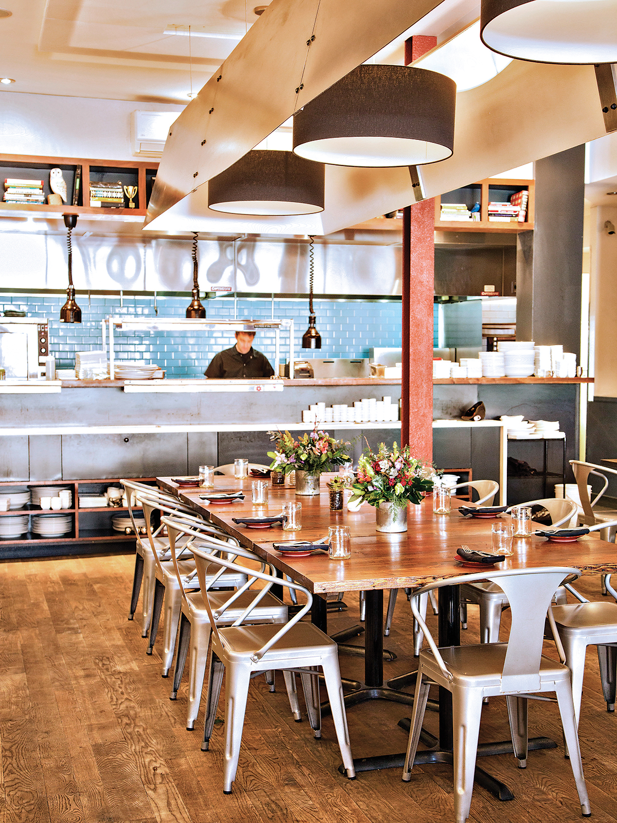 Our 50 Best Restaurants