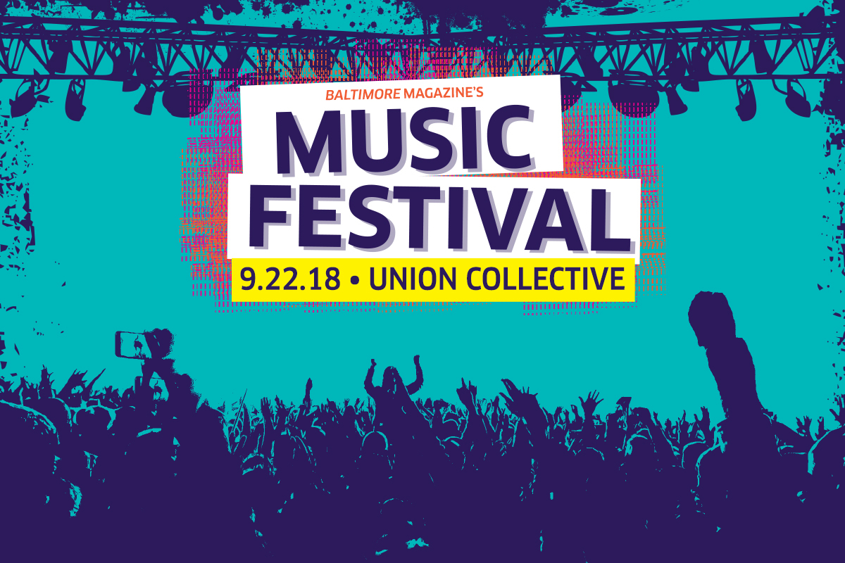 la music festival