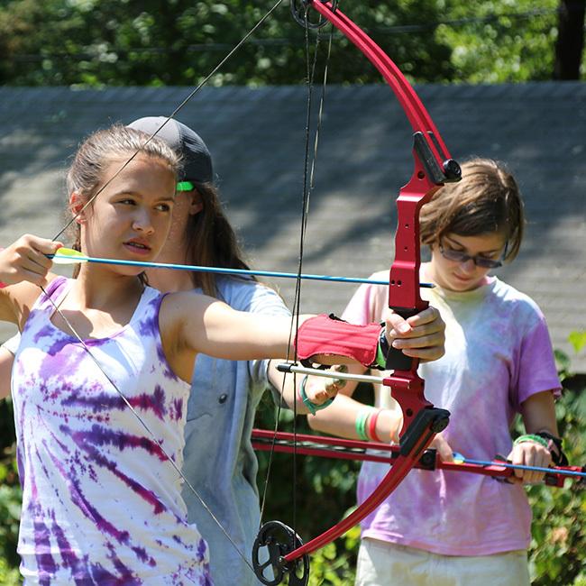 Girl Scouts of Central Maryland