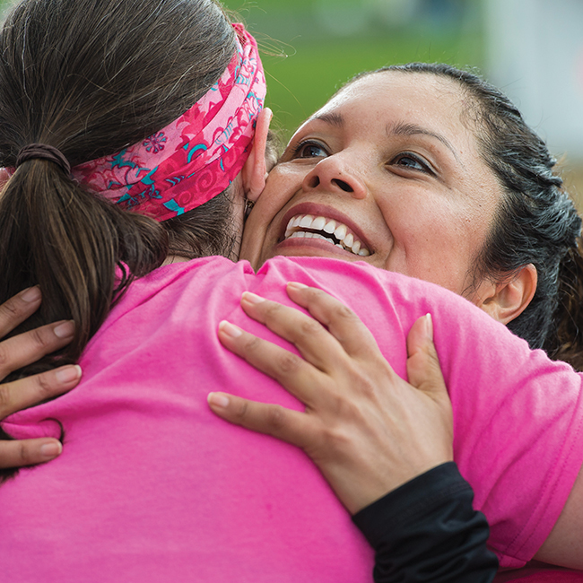 Susan G. Komen Maryland