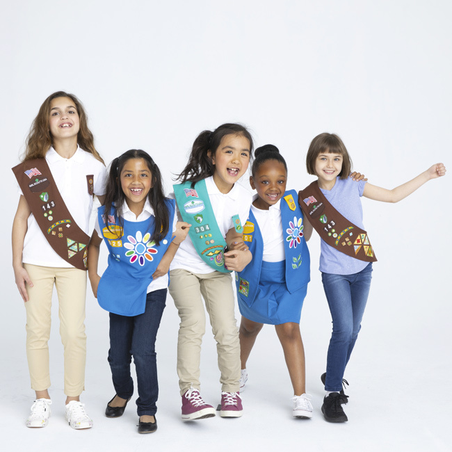 Girl Scouts of Central Maryland