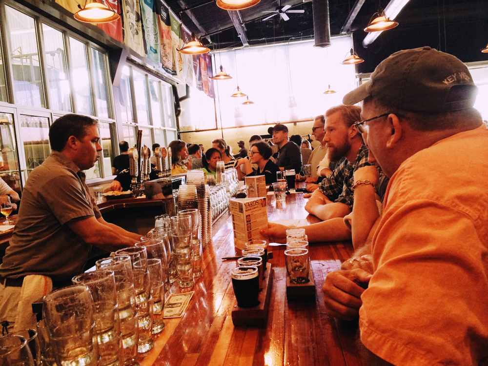Business Plan Brewery