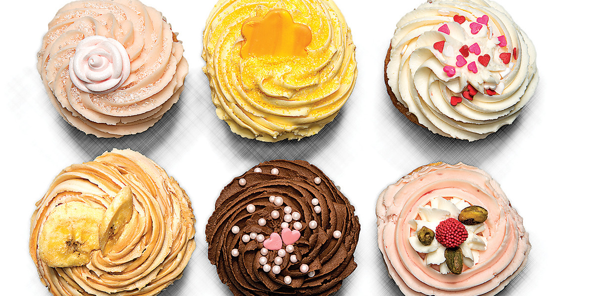 Our Favorite Cupcakes Home Food Drink Cupcakes