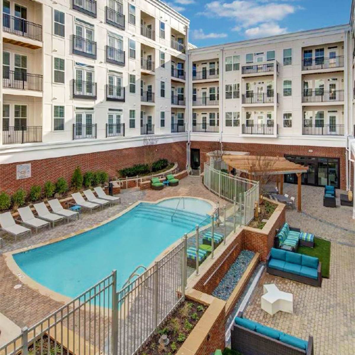 Discover the Perks of Luxury Living in Downtown Baltimore