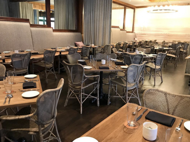 Baltimore S Latest Restaurant Openings Closings The Latest Restaurant Openings Closings And Recent News