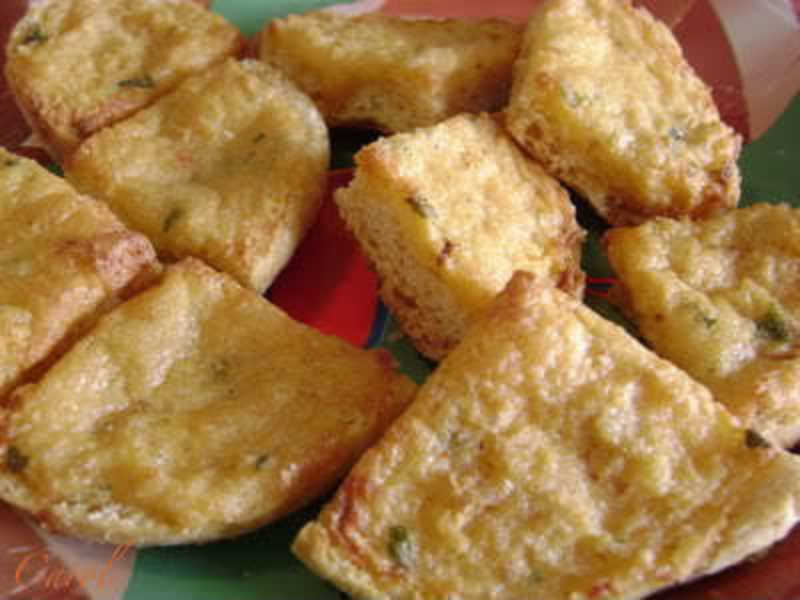 Battle of the crab meltaways