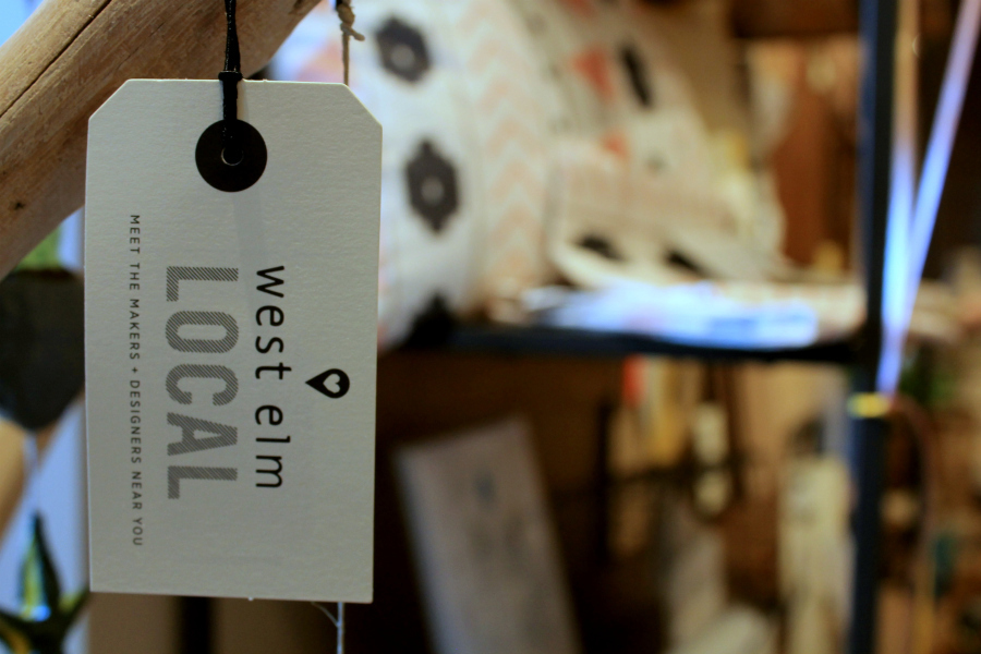 West Elm to Open at Harbor Point